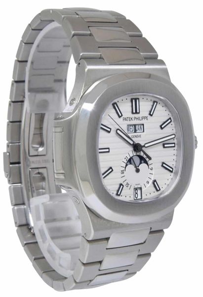 Patek Philippe Nautilus 5726/1A-010